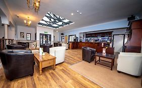 Fownes Hotel Worcester 3* United Kingdom